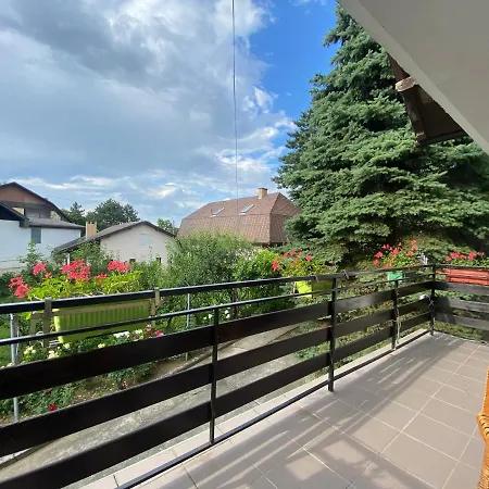 Tatil Evi Simsir Novi Sad Wifi