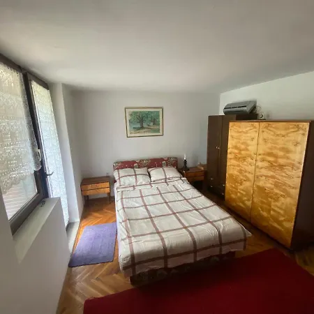 Tatil Evi Simsir Novi Sad Wifi