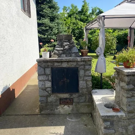 Tatil Evi Simsir Novi Sad Wifi