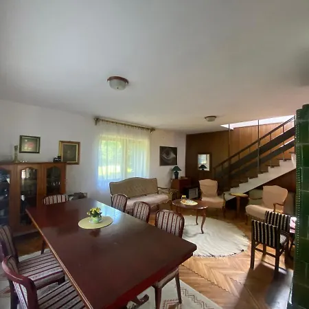 Tatil Evi Simsir Novi Sad Wifi Sremska Kamenica