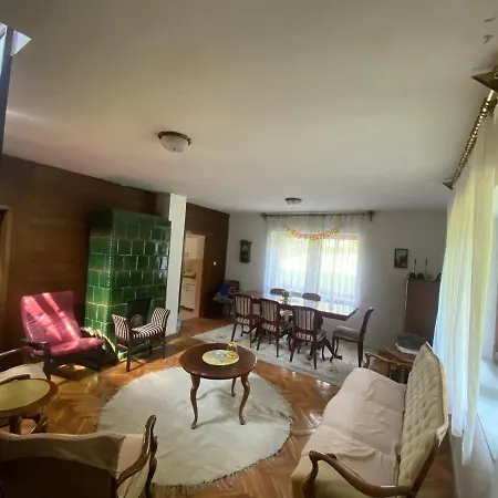 Tatil Evi Simsir Novi Sad Wifi