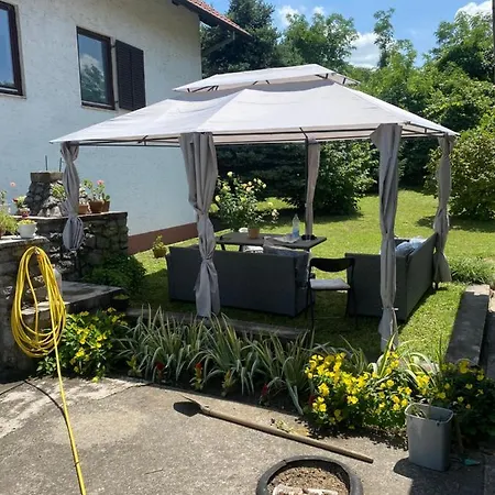 Tatil Evi Simsir Novi Sad Wifi Sremska Kamenica