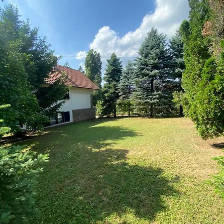 Simsir Novi Sad Wifi Tatil Evi Sremska Kamenica