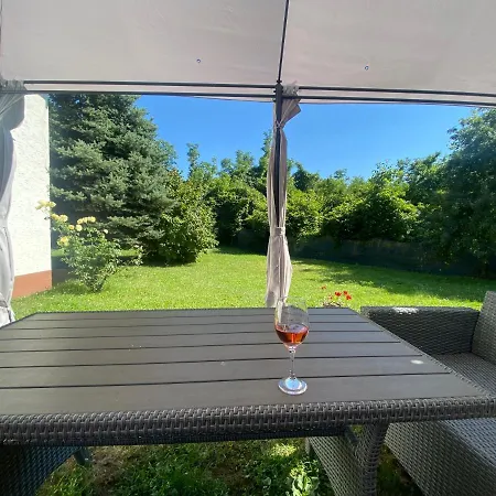 Simsir Novi Sad Wifi Tatil Evi *