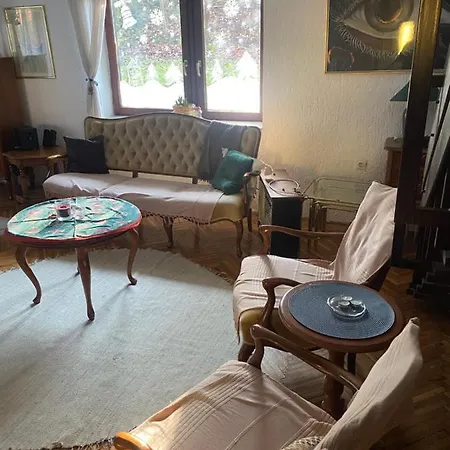 Tatil Evi Simsir Novi Sad Wifi