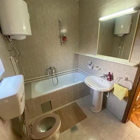 Simsir Novi Sad Wifi Tatil Evi Sremska Kamenica