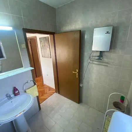 Сasa de vacaciones Simsir Novi Sad Wifi