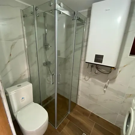 Simsir Novi Sad Wifi Tatil Evi