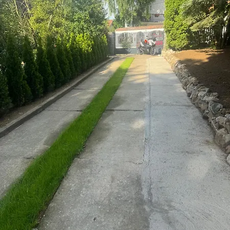 Сasa de vacaciones Simsir Novi Sad Wifi *